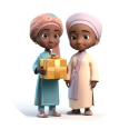 مستفيدي قطاع الحماية 